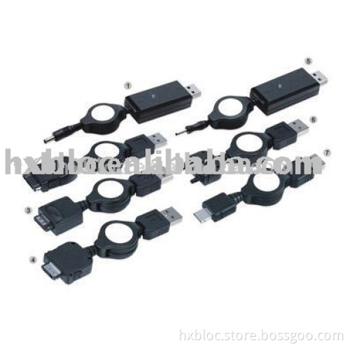 USB Charger Cable